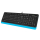 A4 TECH FSTYLER FK10 Niebieski A4TKLA46450 - 1141890 - zdjęcie 2